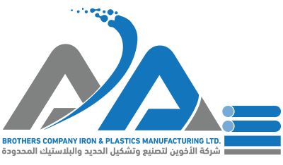 BROTHERS COMPANY IRON & PLASTIC MANAUFACTURING LTD.