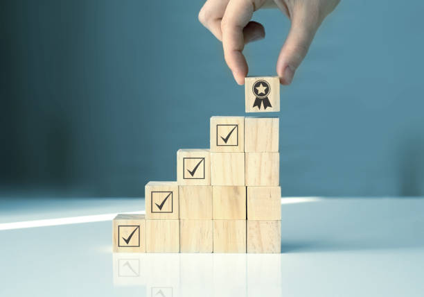 Quality and Standards