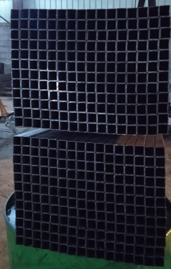 Steel Pipes with Thickness Ranging from 0.55 mm to 3.50 mm