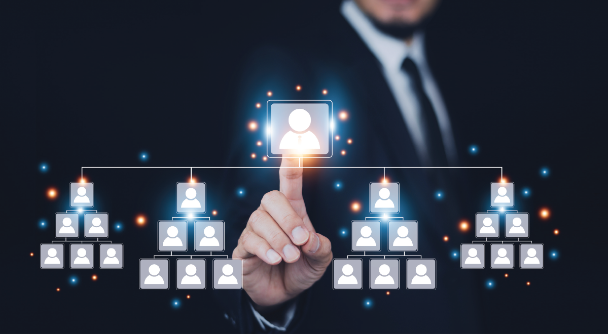 Administrative Structure