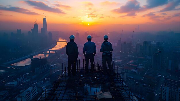 Future Vision / Development Plans